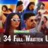 MTV Splitsvilla 15 Episode 34 Complete Recap