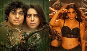 Read more about the article Munjya OTT Release : Where and When to Watch This Blockbuster Hindi Horror Film!