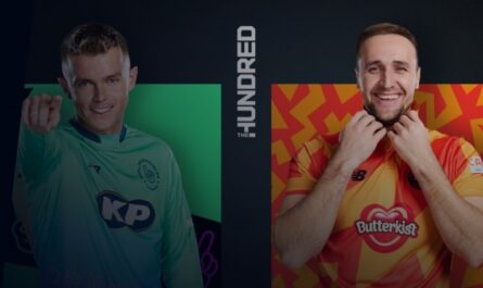 Oval Invincibles vs Birmingham Phoenix Match 1 The Hundred 2024 mens cricket season