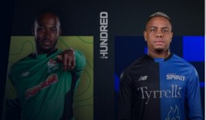 Read more about the article Squads, Start Time, and Fantasy Tips for The Hundred 2024 (Men’s): Southern Brave vs London Spirit Match 2