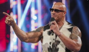 Read more about the article The Final Boss is Back! The Rock’s SummerSlam 2024 Return Update You Can’t Miss