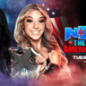 WWE NXT The Great American Bash (2024) Week 1 Roxanne vs Thea
