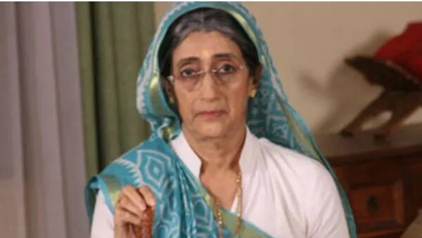 Cause of Asha Sharma's death aka Adipurush and Kumkum Bhagya star