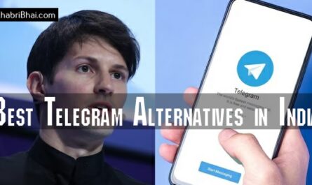 If Telegram Getsa banned in India then best replacements