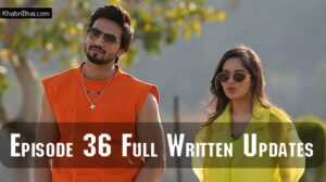 Read more about the article MTV Splitsvilla 15 Episode 36 Recap: What Happened on July 28, 2024? Full Written Updates