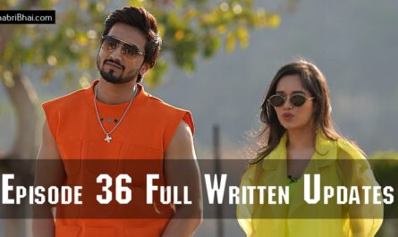 MTV Splitsvilla 15 Episode 36 Written Details Complete