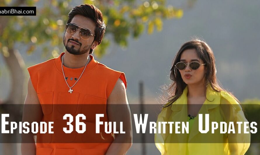 MTV Splitsvilla 15 Episode 36 Recap: What Happened on July 28, 2024? Full Written Updates