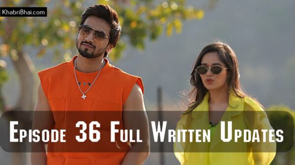 MTV Splitsvilla 15 vEpisode 36 Written Details Complete