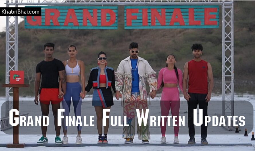 MTV Splitsvilla 15 Grand Finale Episode Recap: What Happened on August 11, 2024? Full Written Updates