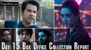 Read more about the article Stree 2 Day 15 Box Office Collection & Occupancy Rate – How It Fared on 29th August 2024!