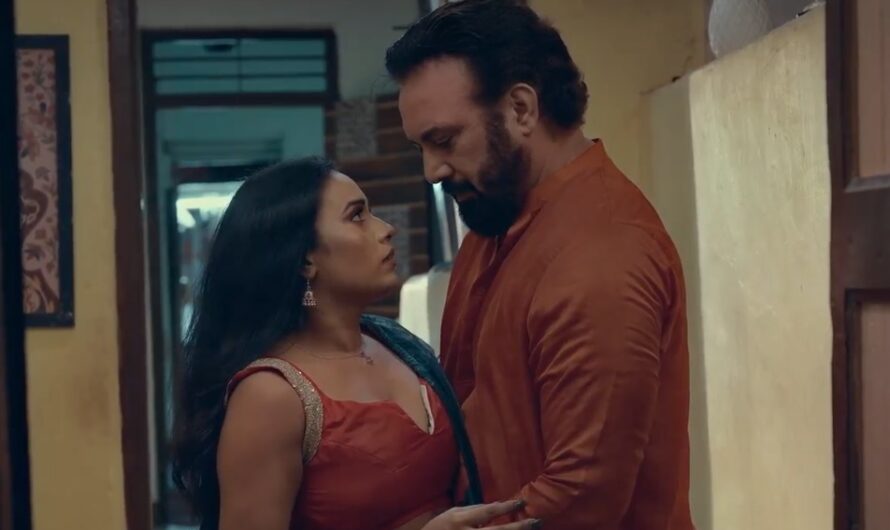 ULLU Web Series Chuski: Storyline Written Update, Cast & Crew Names, Release Date, and More!