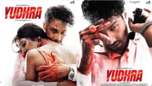 Read more about the article Yudhra (2024) Hindi Film: Trailer, Music, Release Date, Star Cast, and Everything You Need to Know!