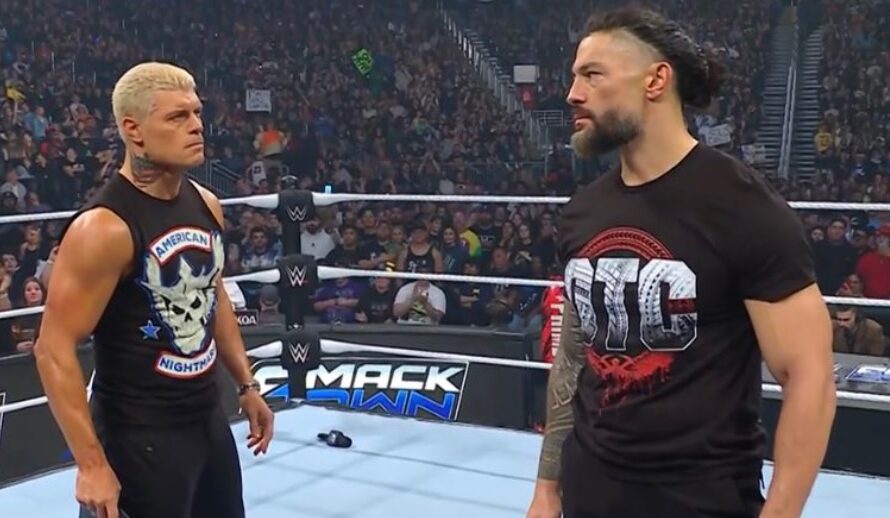 What Went Down on WWE SmackDown 13 September 2024? Full Results and Major Highlights!