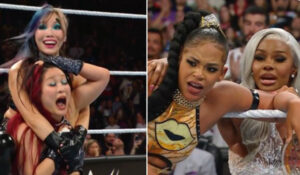 Read more about the article What Went Down on WWE RAW 16 September 2024? Full Results and Major Highlights!