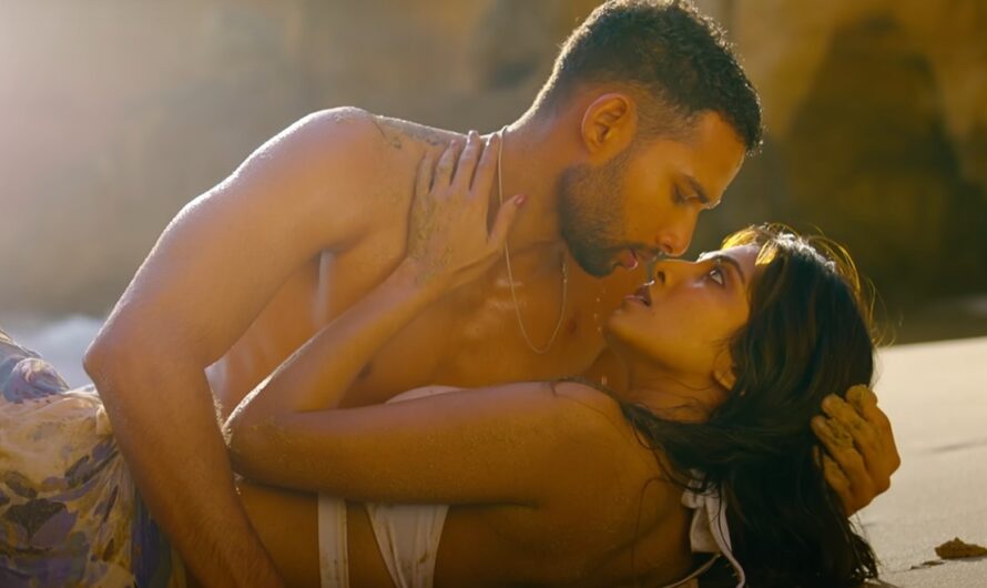 Stream & Download Saathiya Song from Yudhra (2024): Full MP3 & Lyrics Inside!