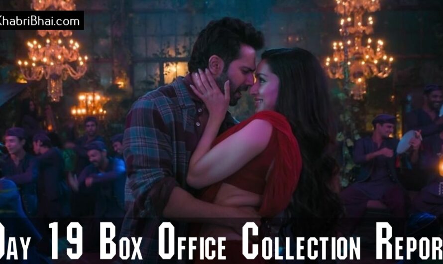Stree 2 Day 19 Box Office Collection & Occupancy Rate – How It Fared on 2nd September 2024!