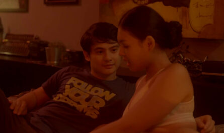 Vivamax Nurse Abi (2024) Film Wild Fantasy Romance