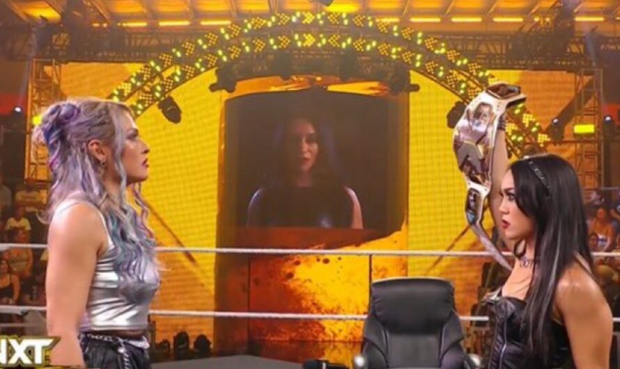 What Went Down on WWE NXT 24 September 2024? Full Results and Major Highlights!