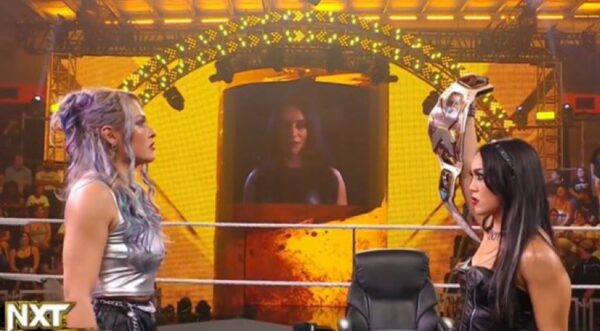 Read more about the article What Went Down on WWE NXT 24 September 2024? Full Results and Major Highlights!