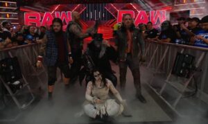 Read more about the article What Went Down on WWE RAW 9 September 2024? Full Results and Major Highlights!