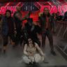 WWE RAW 9 September 2024 WYATT Sicks Group Posing together