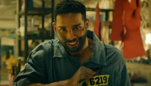 Read more about the article Yudhra (2024) Film Review: Star Rating, Pros & Cons – A Complete Analysis!