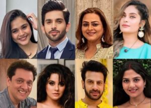 Read more about the article Bigg Boss 18 Full Contestants List Out! All 18 Participants’ Names & Pics Inside!
