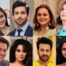 Bigg Boss 18 Full Contestants List Photo