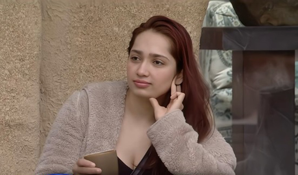 Aditi Mistry Evicted from the BB18 house photo