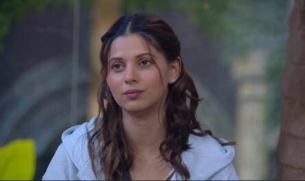 Alice Kaushik Out of Bigg Boss 18 house Picture