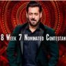 Bigg Boss 18 Nominations Week 7 Nominated Contestants Complete List