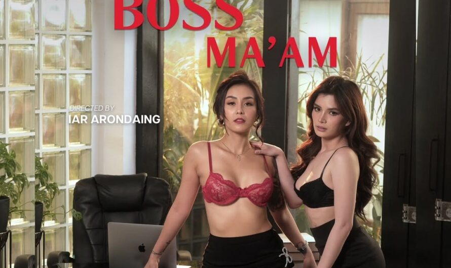 Vivamax Boss Ma’am (2024) – Storyline Explained, Star Cast, Release Date, Pics, and How to Watch