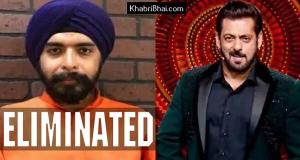 Tajinder Bagga Evicted from Bigg Boss 18 latest photo