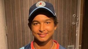 Read more about the article Vaibhav Suryavanshi Age Controversy: IPL’s Youngest Player Found to Be 15 Years Old!