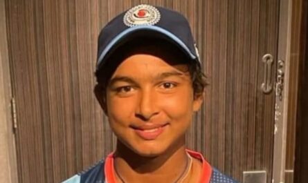 Vaibhav Suryavanshi Age Controversy IPL Youngest Player Ever