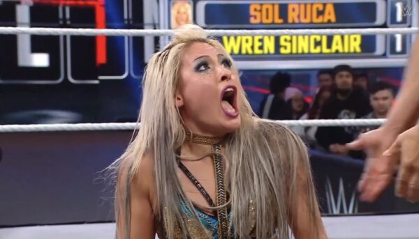 WWE NXT Deadline 2024 Result feat Giulia Photo