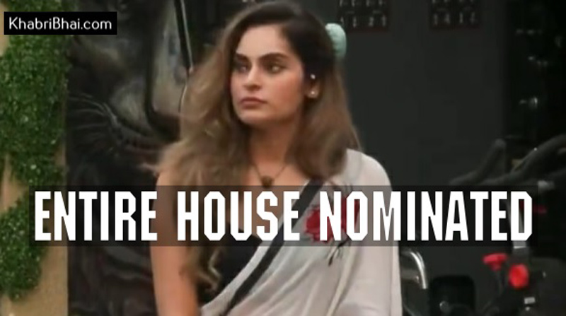 Bigg Boss 18 Update Big Blunder by Shrutika Arjun photo