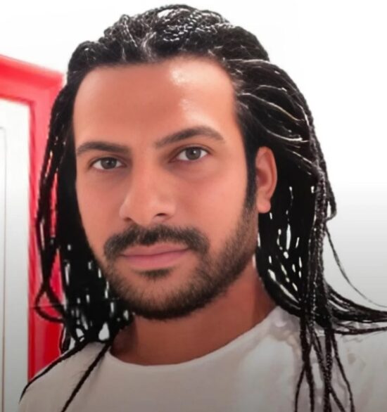 BB18 Participant Chum Darang's ex-boyfriend leaked photo