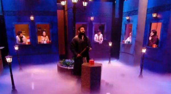 Bigg Boss 18 Week 12 Nominations Voting Process Photo