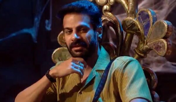 Bigg Boss 18 Week 9 Nominated Contestants Karan Veer Mehra photo