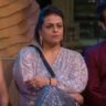 Bigg Boss 18 Weekend Ka Vaar Spoilers Karan, Chum, and Shilpa sitting picture