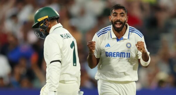 Australia vs India 3rd Test OF BGT 2024-25 ast Gabba, Brisbane