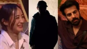 Read more about the article Bigg Boss 18 Fame Chum Darang’s Ex-Boyfriend Pics Leaked – Trouble Brewing in ChumVeer’s Love Story?