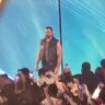 WWE SmackDown 20 Dec 2024 Drew McIntyre entrance photo