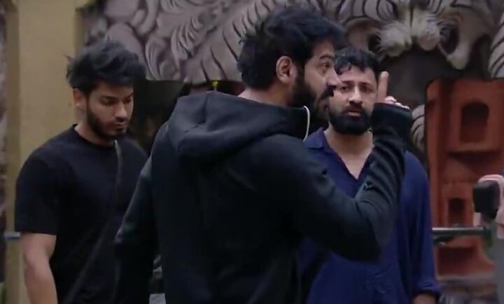 Bigg Boss 18 Update Karan Veer Mehra warns contestants