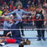 Kevin Owens snaps at Cody Rhodes and Triple H after Saturday Night's Main Event