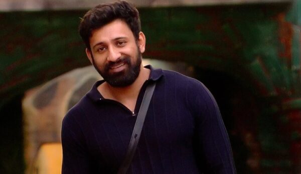 Rajat Dalal’s Eviction from BB18 Photo