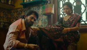 Read more about the article Watch Pushpa 2: The Rule Trailer in All 6 Languages and Get Full Details Here!