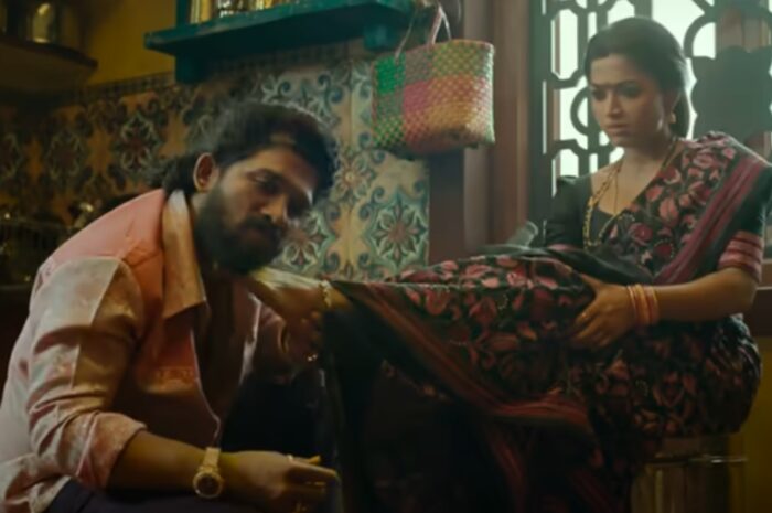 Watch Pushpa 2: The Rule Trailer in All 6 Languages and Get Full Details Here!