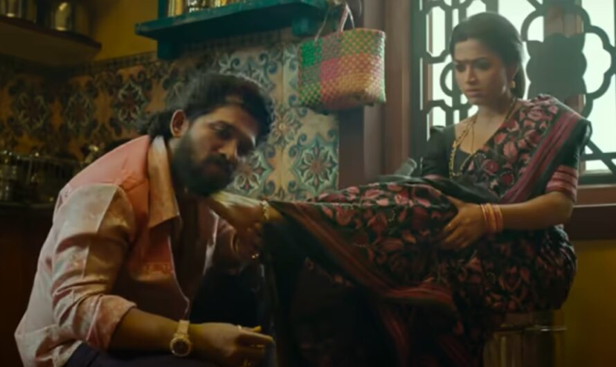 Watch Pushpa 2: The Rule Trailer in All 6 Languages and Get Full Details Here!